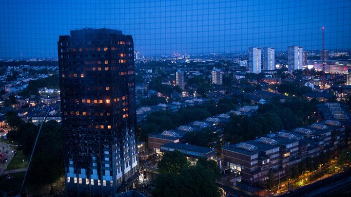 Grenfell Tower