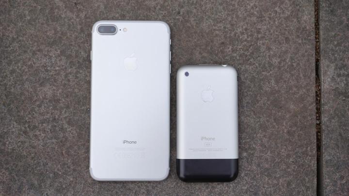 iphone 7 plus 10 16 zu 9 leseliste