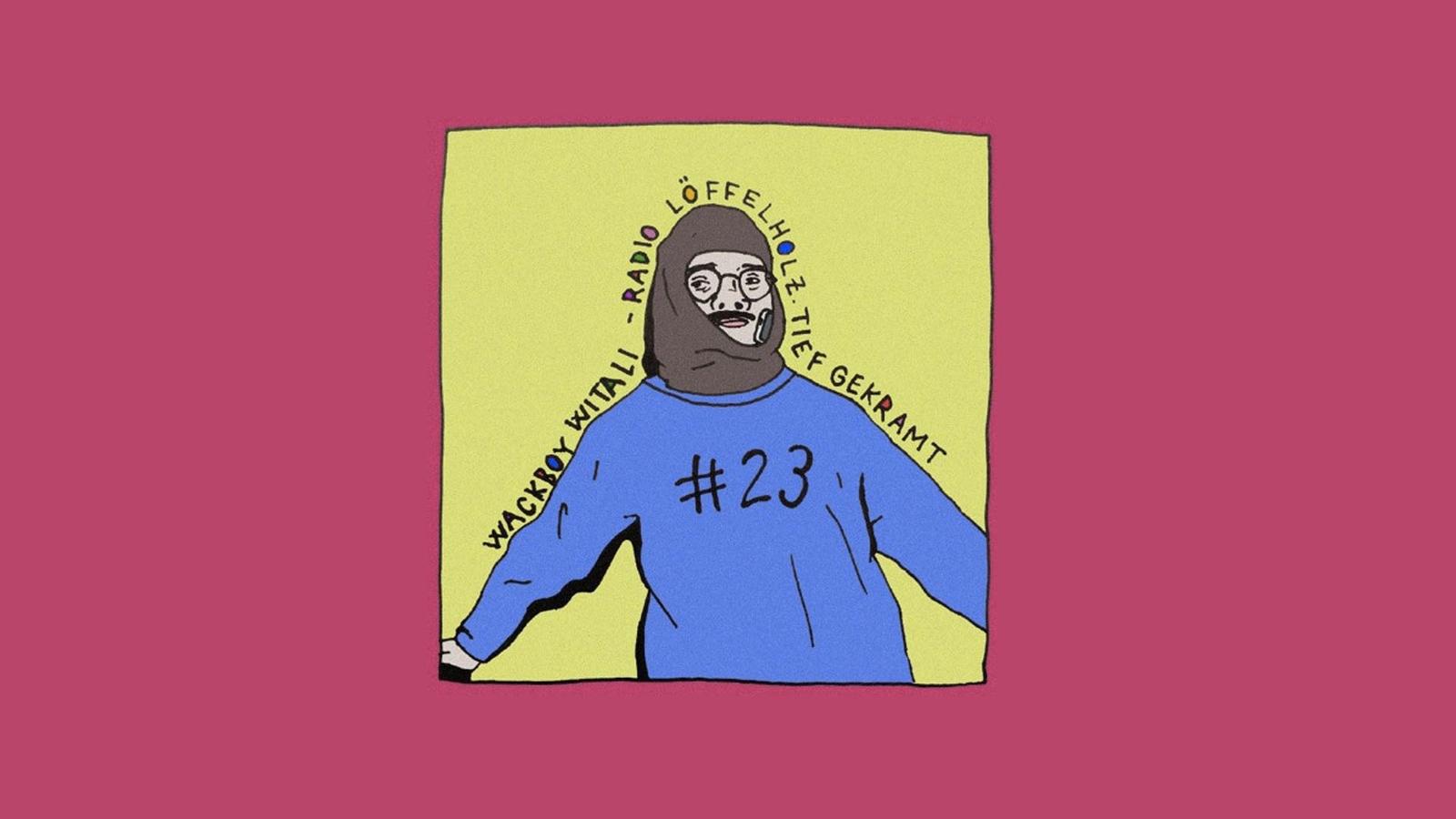 wackboy witali mix