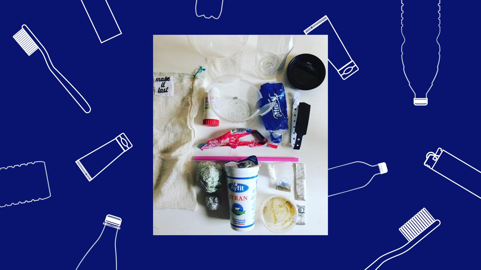 plastik