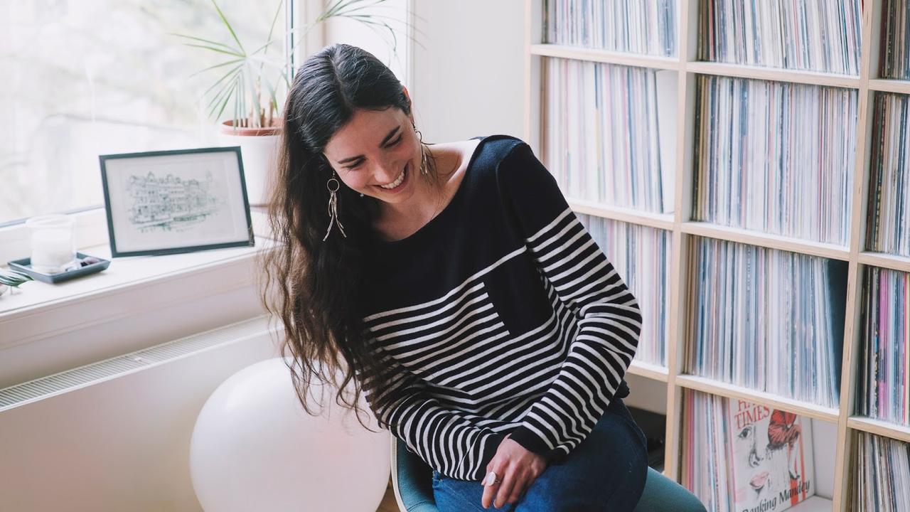 Izabel MdW