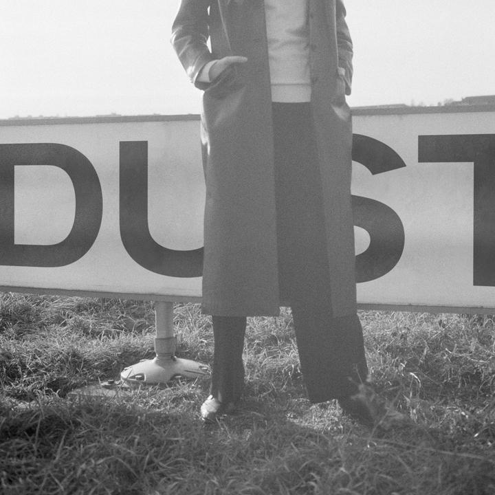 Laurel Halo Dust Walkman Juli 2017