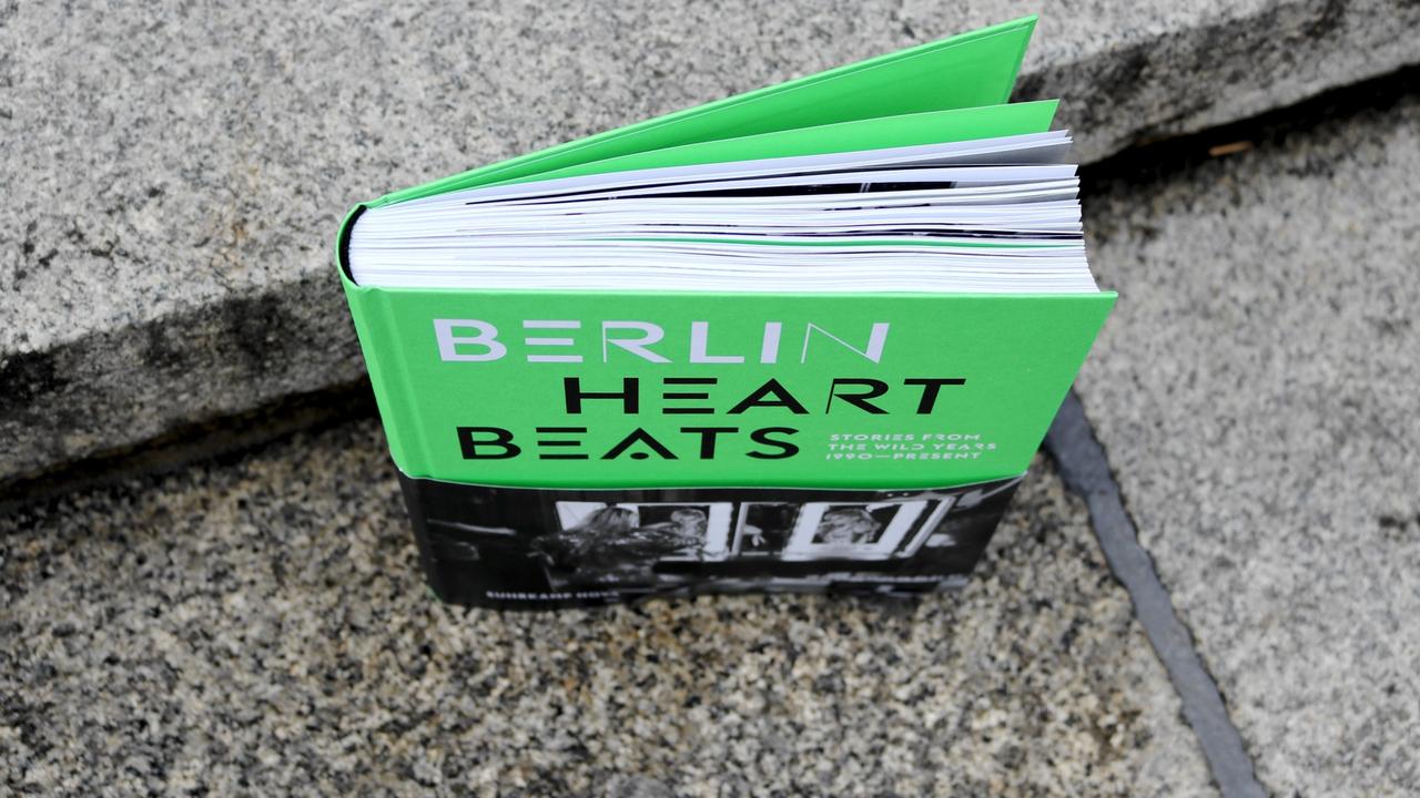 Berlin Heartbeats lede