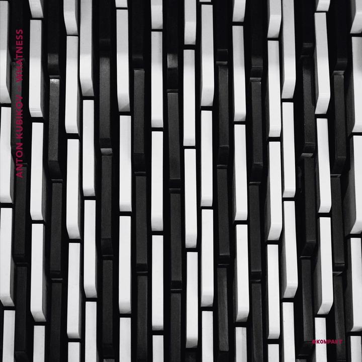 Anton Kubikov Whatness Walkman 20170712