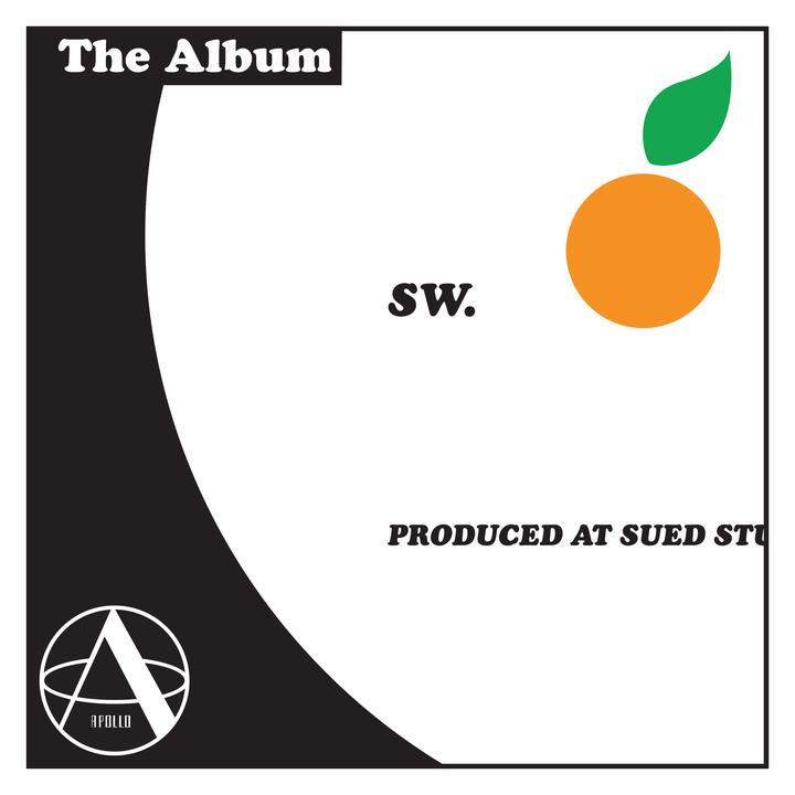SW The Album WW 20170712
