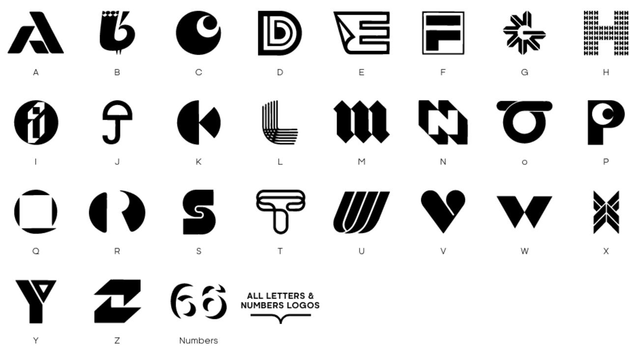 Logobook start