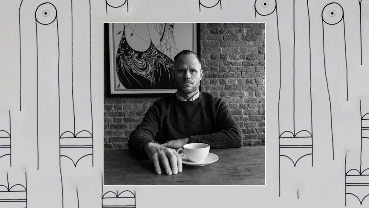 Mix der Woche Francis Harris