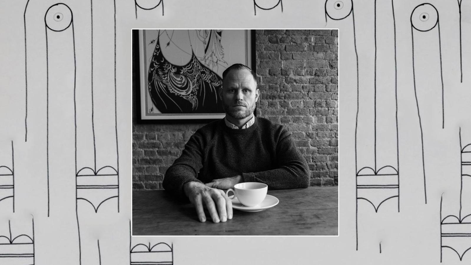 Mix der Woche Francis Harris