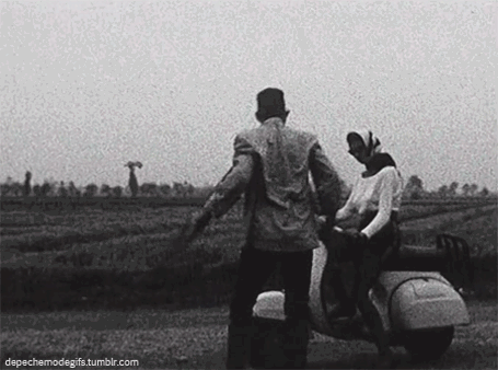 Dave Gahan GIF