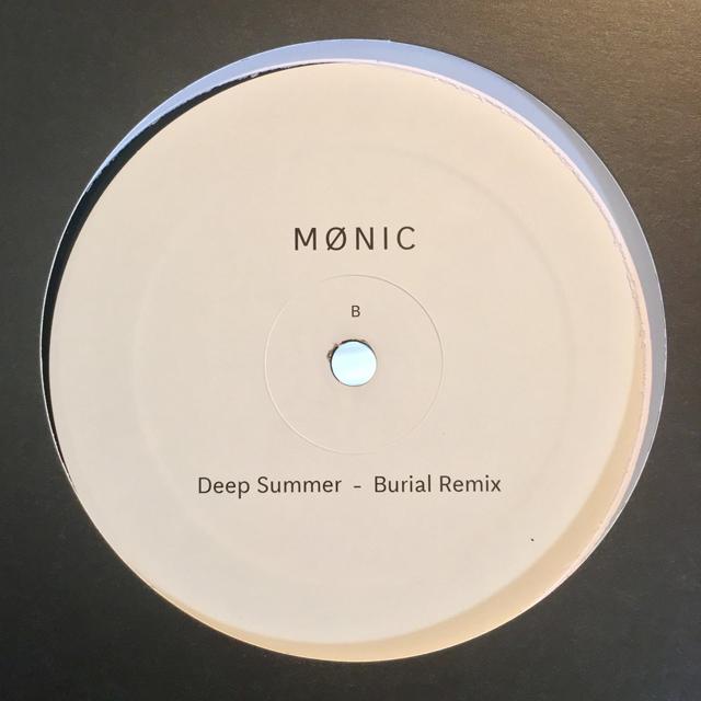 Mønic Deep Summer WWalkman 22072017