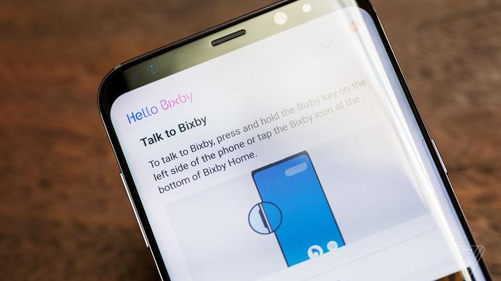 Samsung Bixby LL 23072017