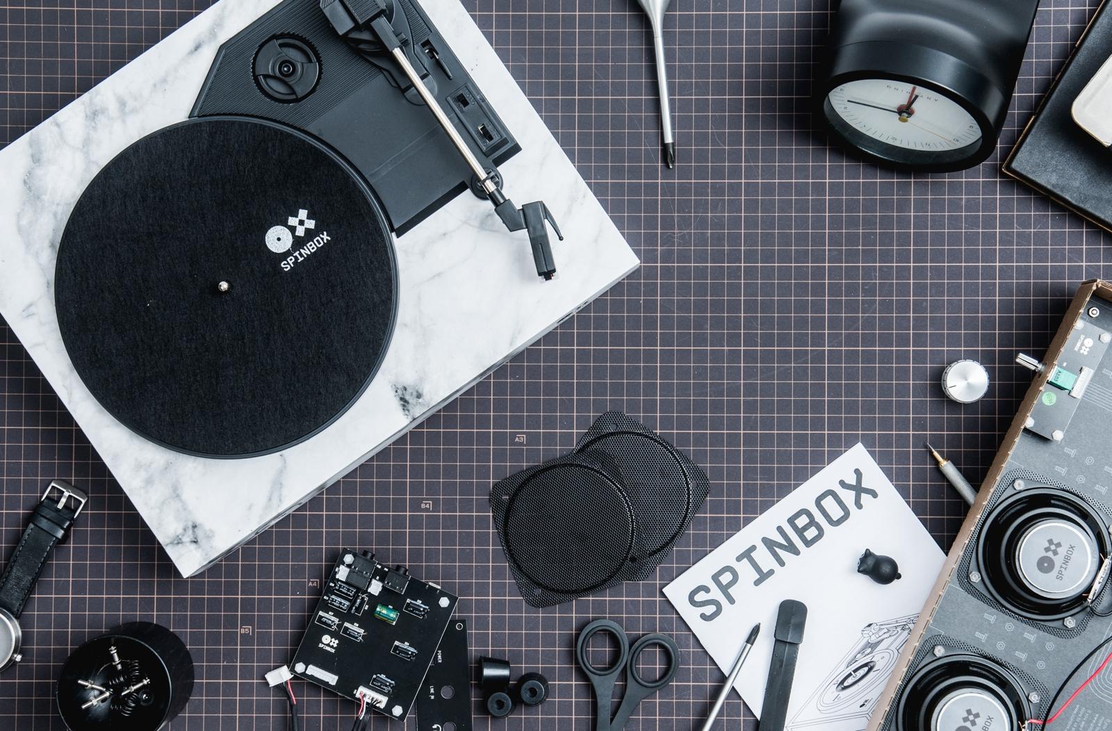 Spinbox 02