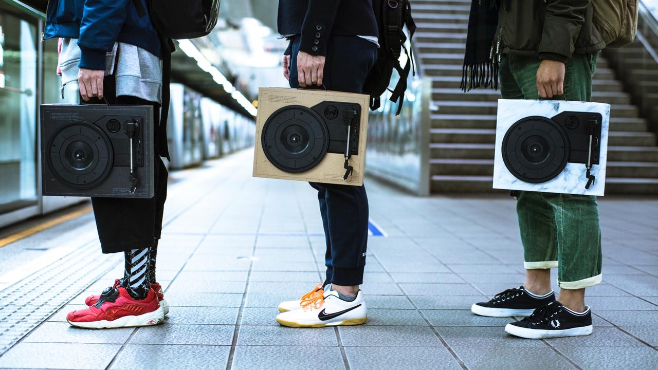 Spinbox -lede