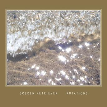 Golden Retriever Rotations