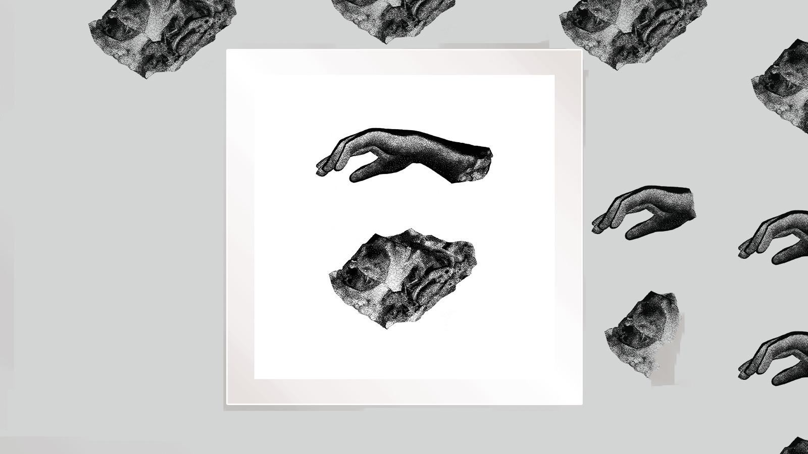 Patricia - Several Shades Of The Same Color - Artwork