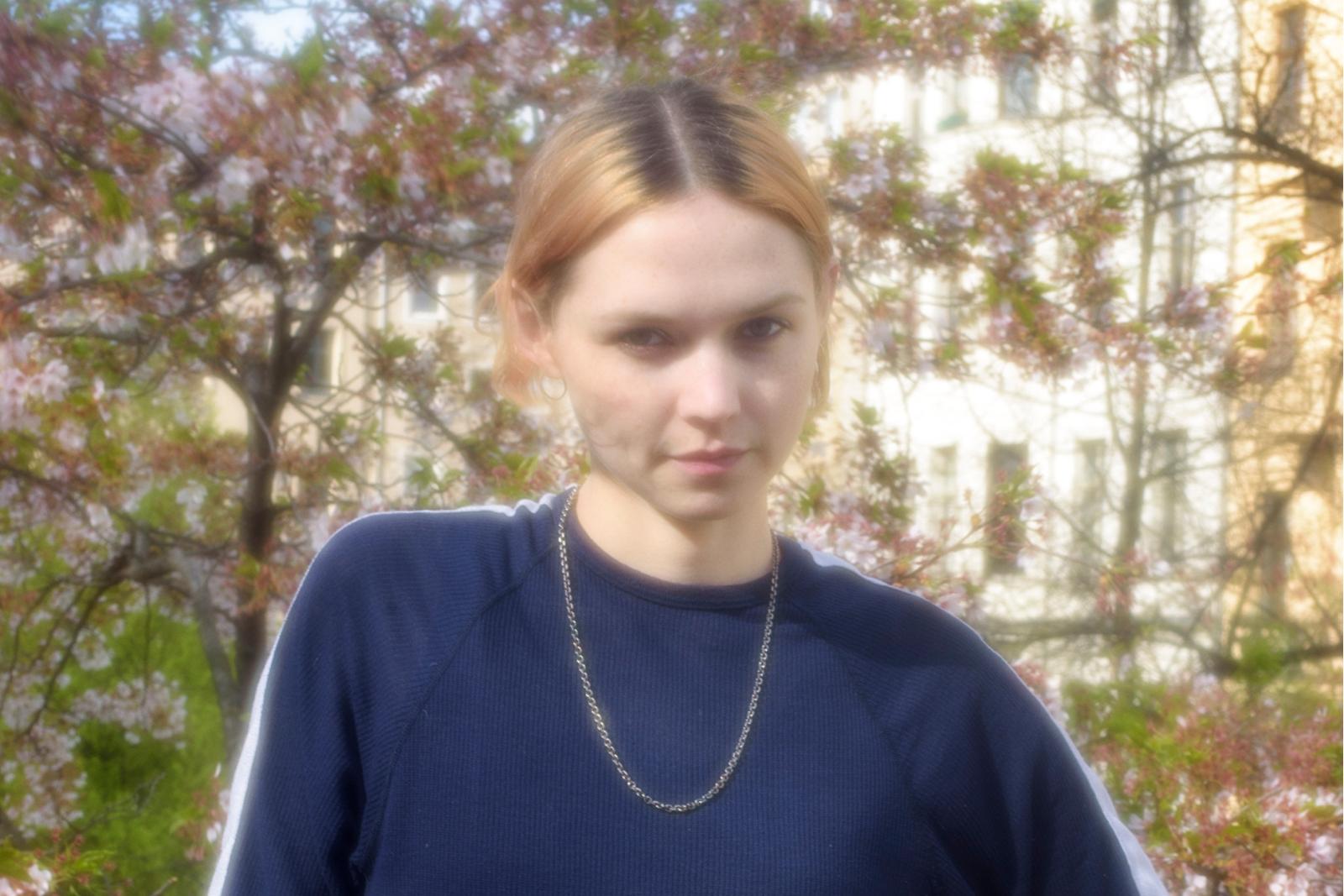 Umfang Portrait