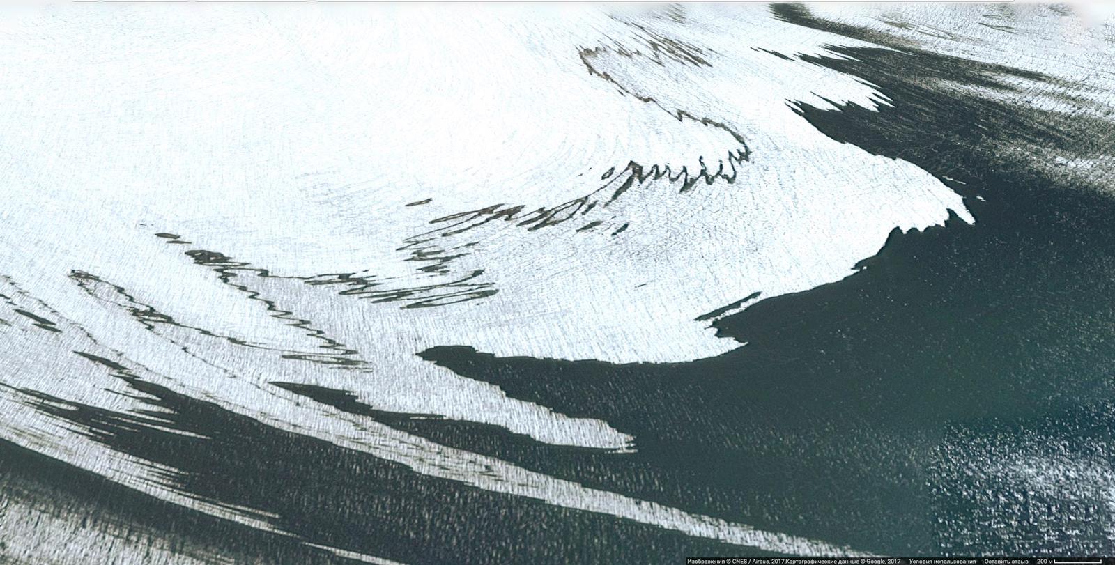 Amazing Earth 25