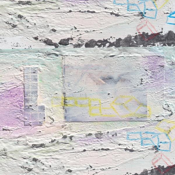 Broken Social Scene Hug of Thunder Cover