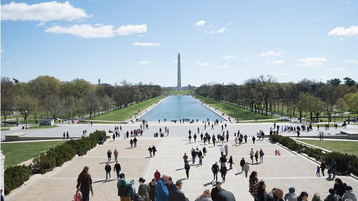 Washington Leseliste 20170709