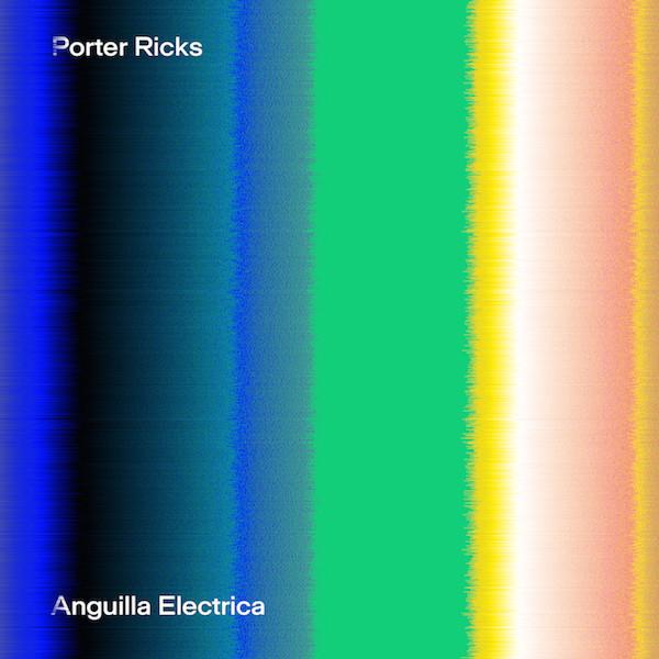 Porta Ricks Anguilla Electrica Walkman