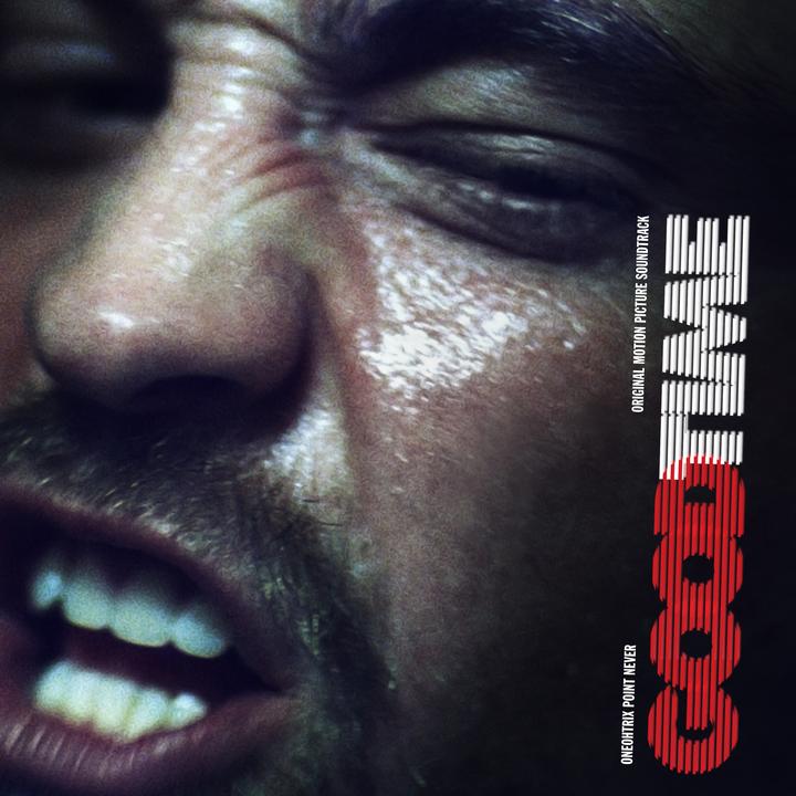 Oneohtrix Point Never Good Time Artwork