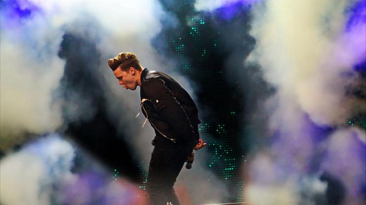 felix jaehn