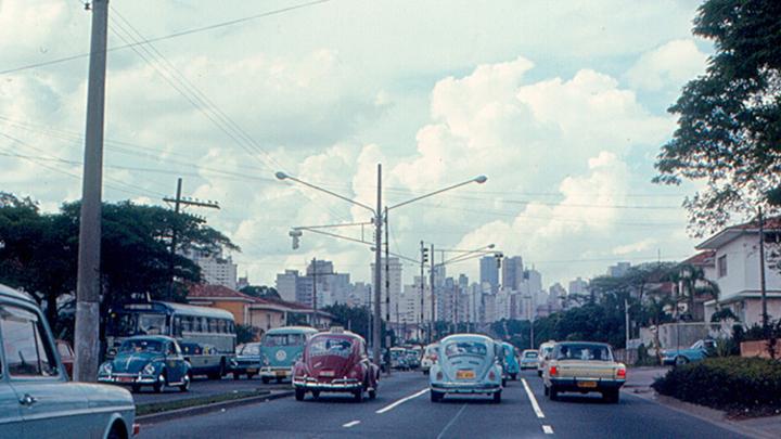 vw brasil