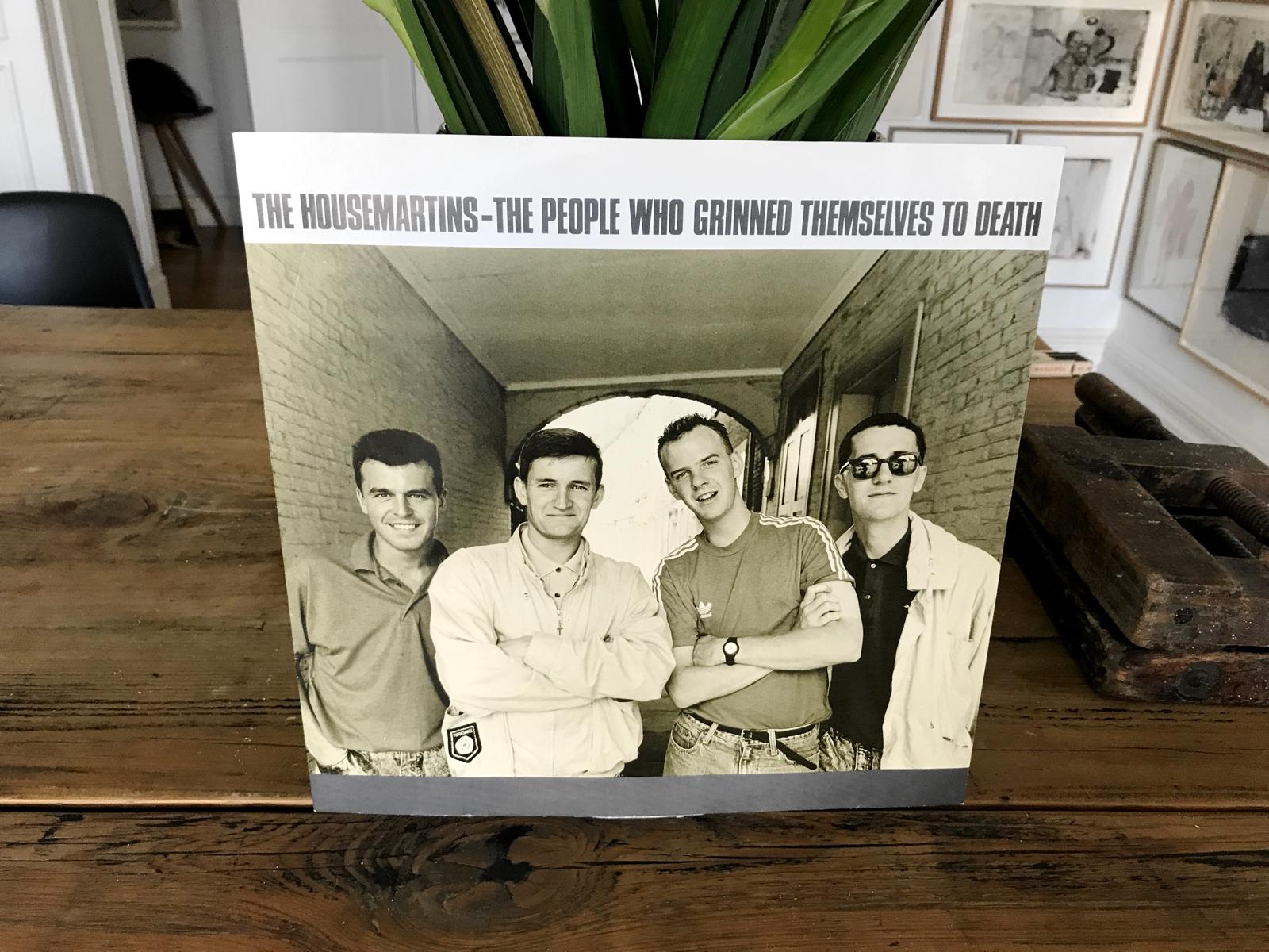 Housemartins 02