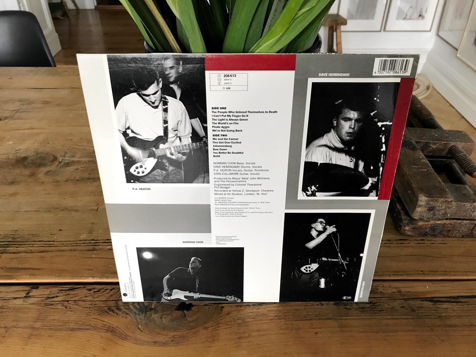 Housemartins 03