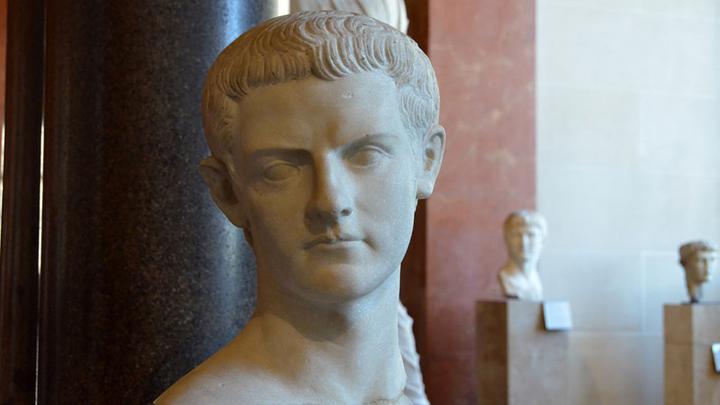 caligula