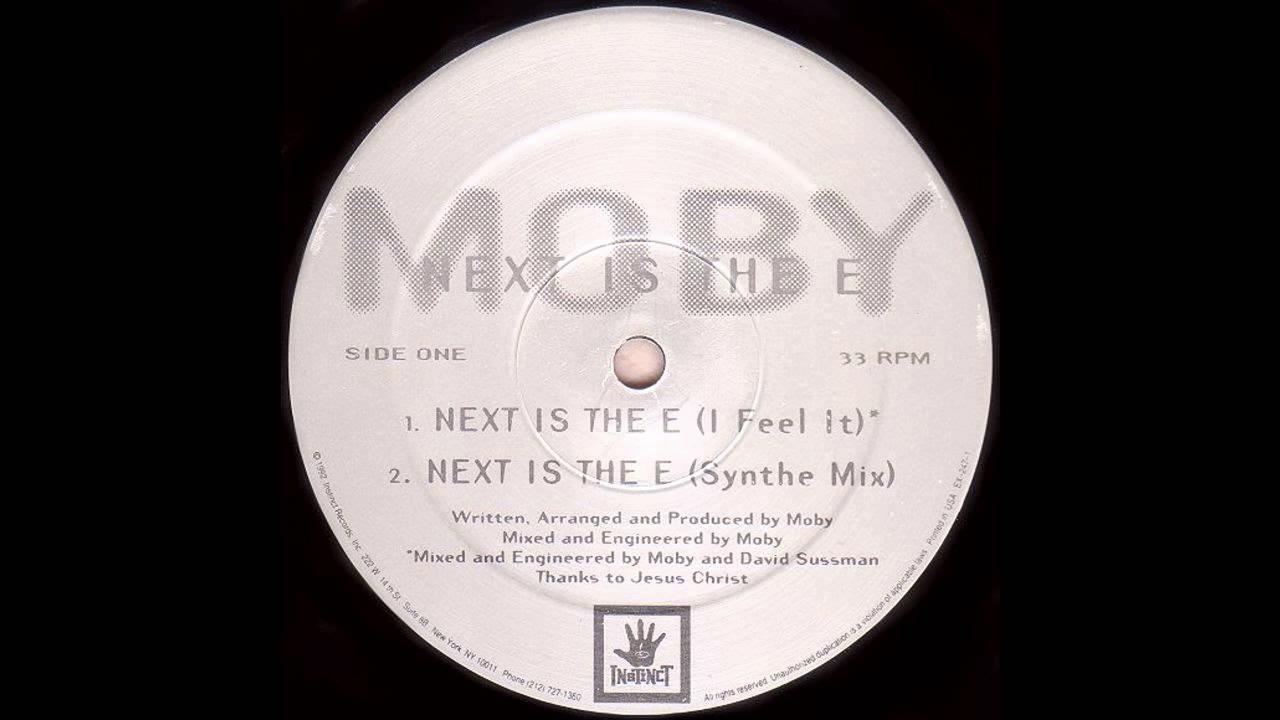 moby