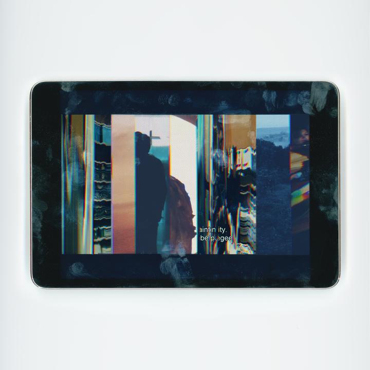 Portico Quartet – Art in the Age of Automation Cover