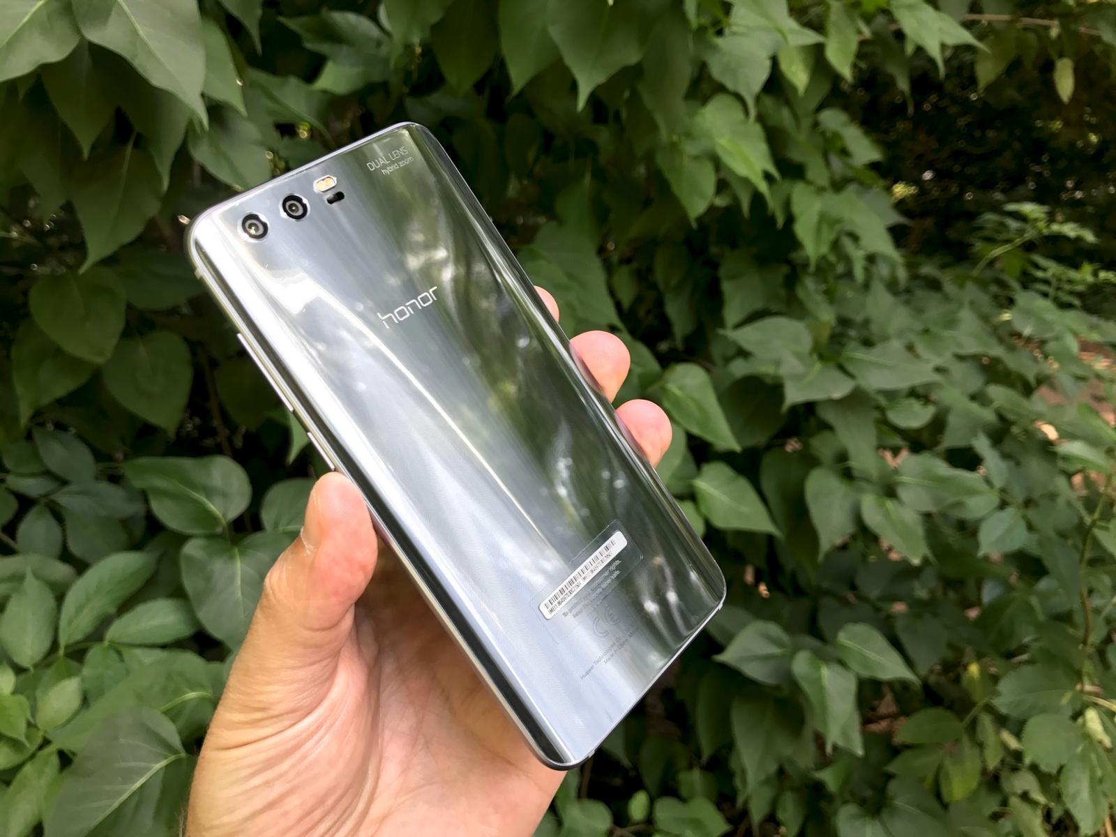 Honor 9
