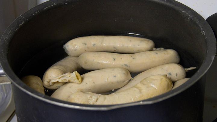 weisswurstparade