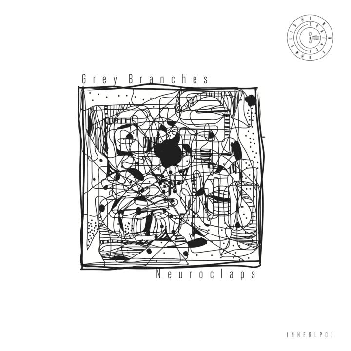 Grey Brances Neuroclaps LP Walkman 20170805