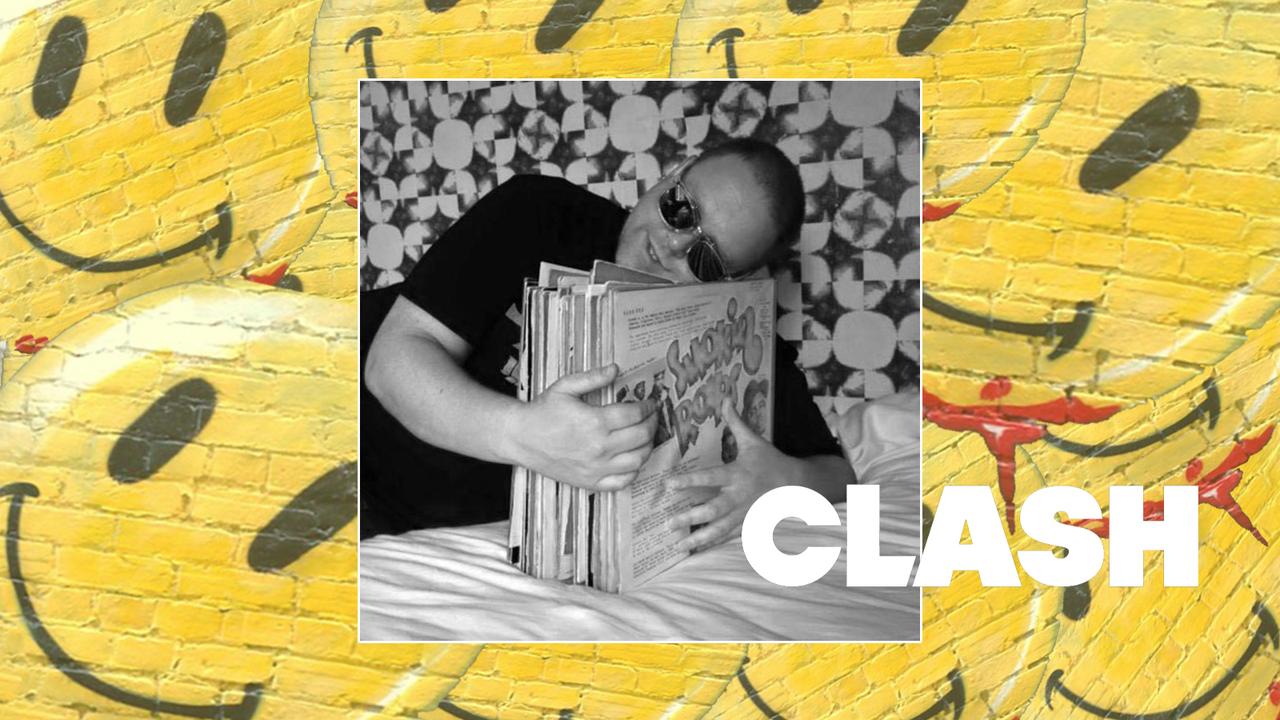 Mix der Woche 20170808 Happy Hardcore