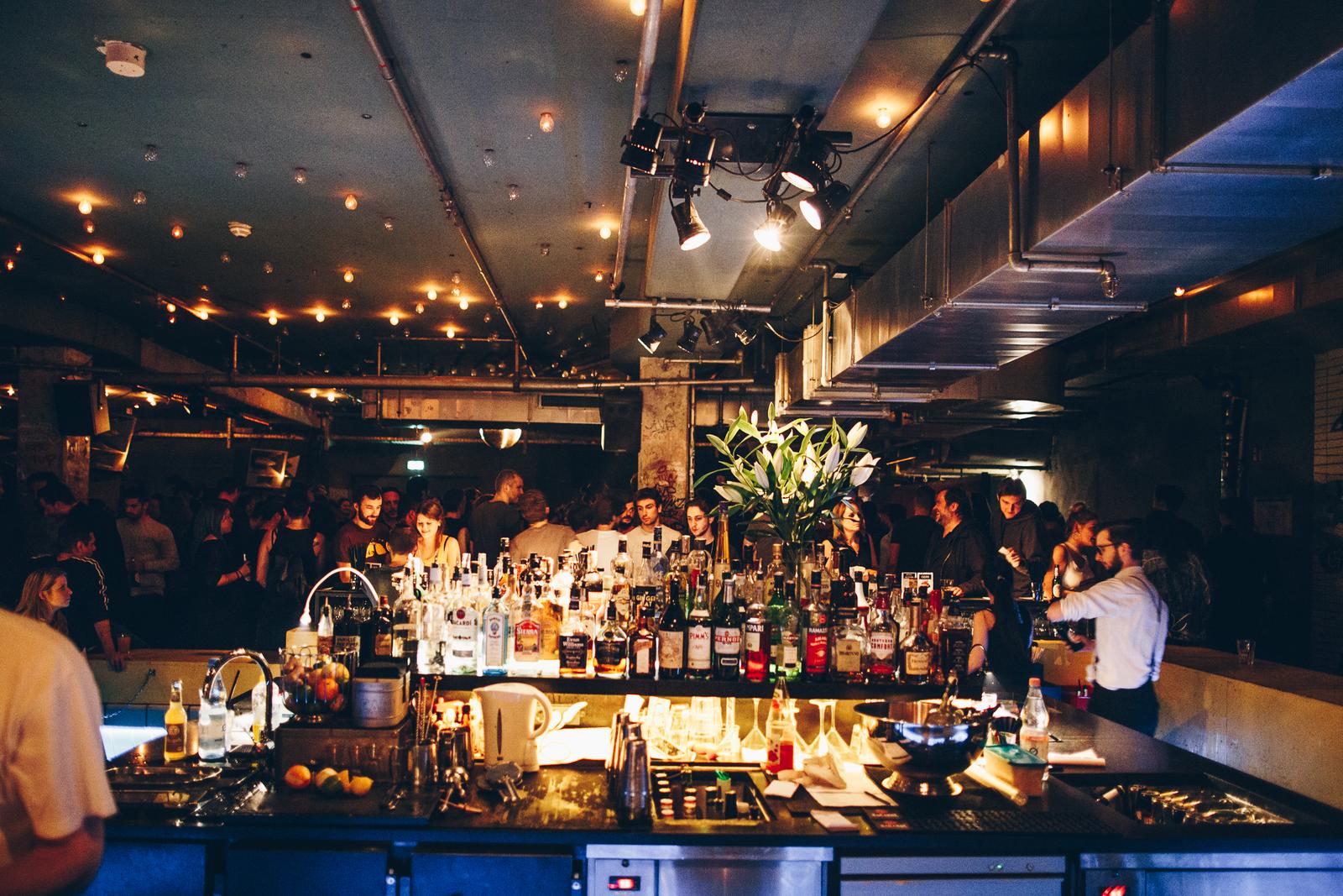Prince Charles Bar 2