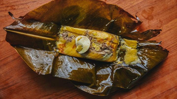 tamales 2