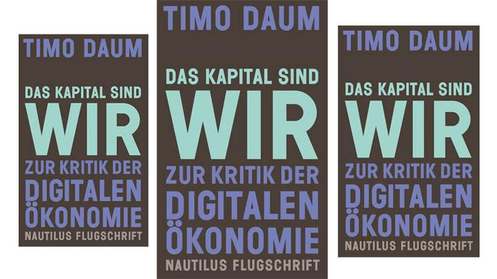 das kapital sind wir
