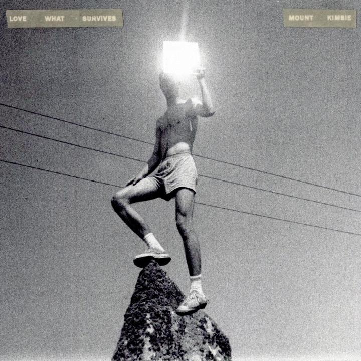 Mount Kimbie Love What Survives Cover WW16082017