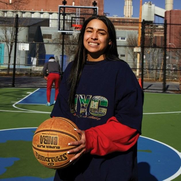 Princess Nokia Cover 192 Deluxe Walkman