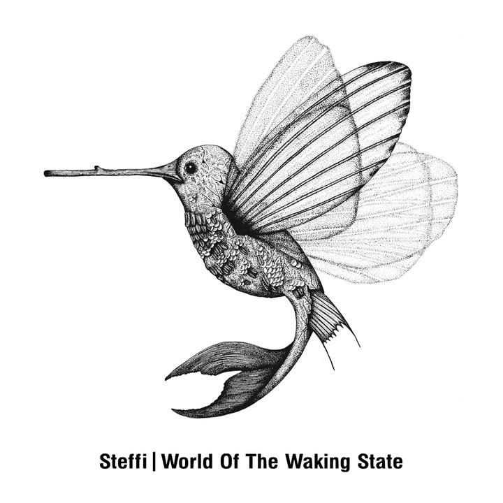 Steffi Artwork