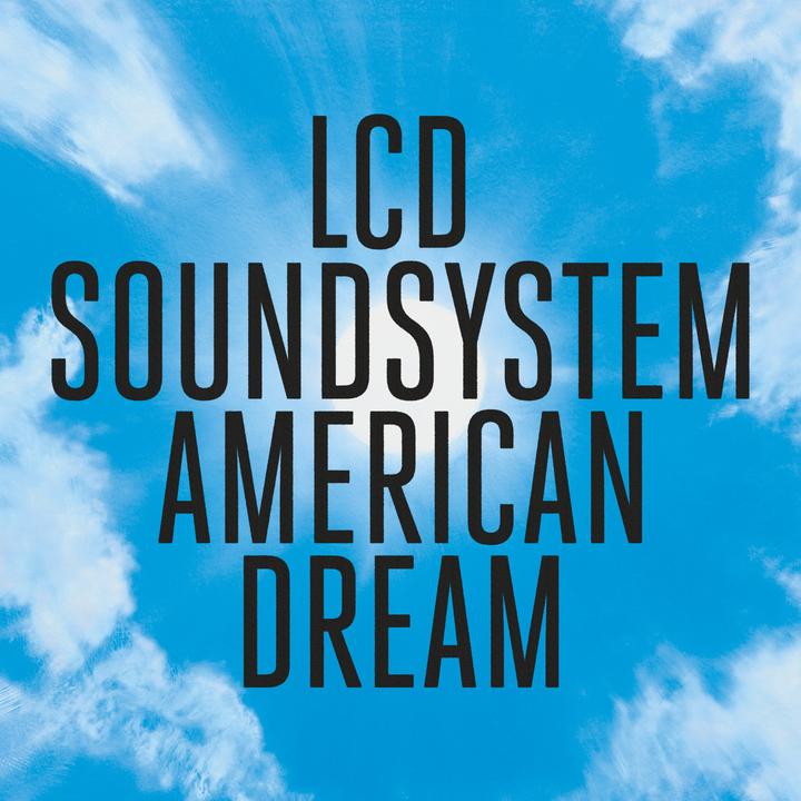 LCD soundsystem Aermican Dream Walkman 20170902