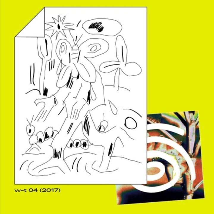 CS + Kreme / Yu Su - WWalkman23092017