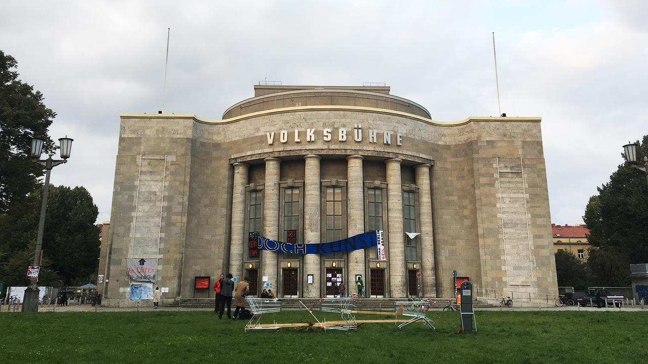 Volksbuehne lead 20170926