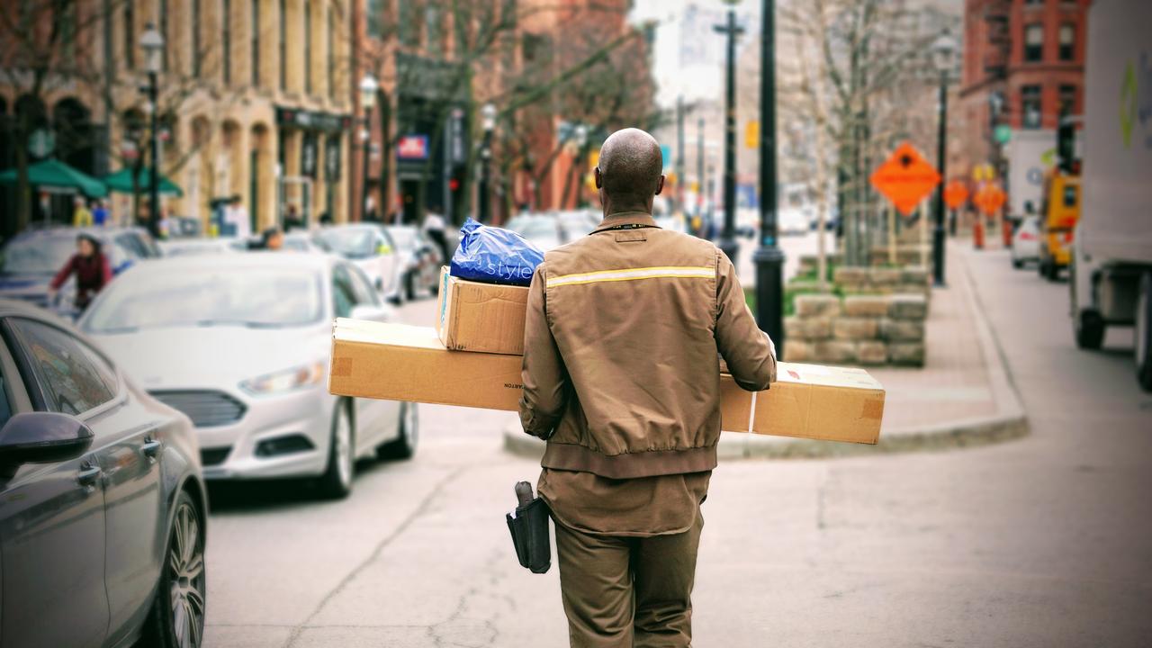 „Diese Arbeit ist nicht zu schaffen“ Start