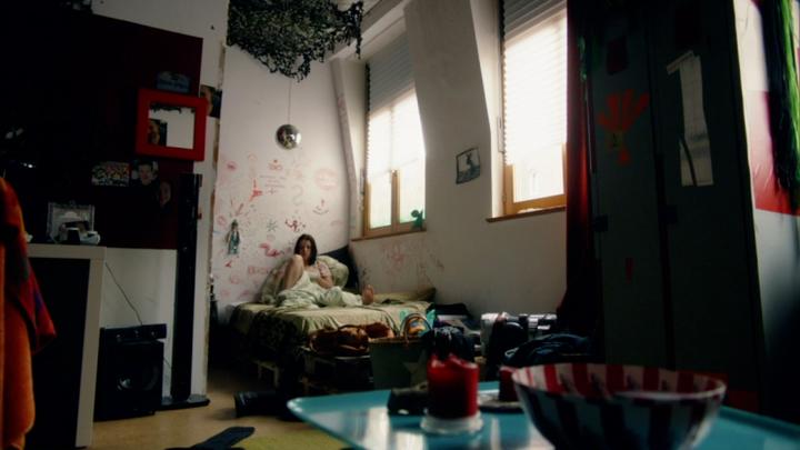 Das Leben Danach Antionia Zimmer