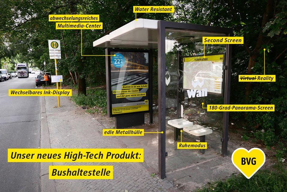 BVG IFA