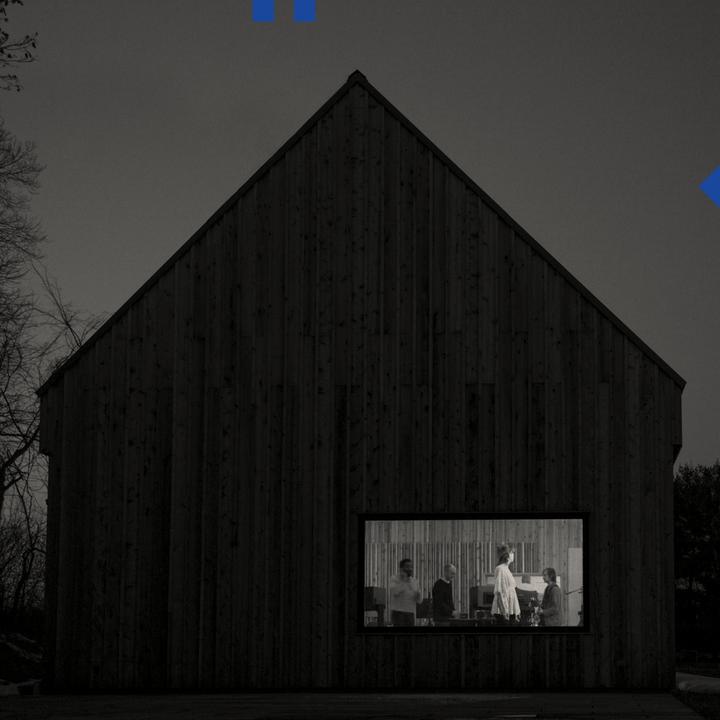 The National Sleep Well Beast Artwork