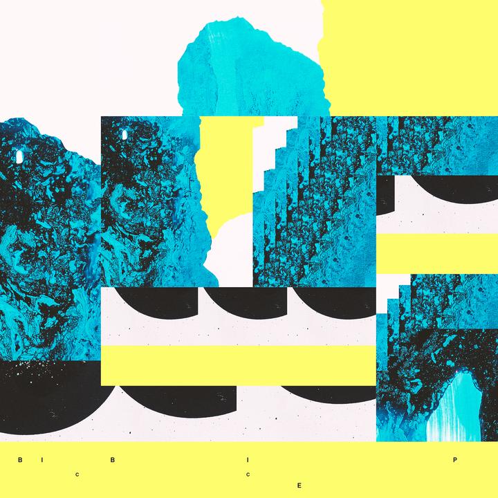 Bicep Bicep Walkman 201709